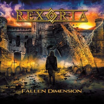 rexoria - fallen dimension