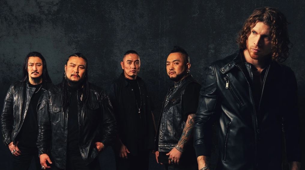 THE HU – „Lost Soul“ Single und neues Album