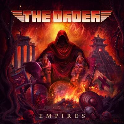 the order - empires