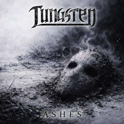 tungsten - ashes