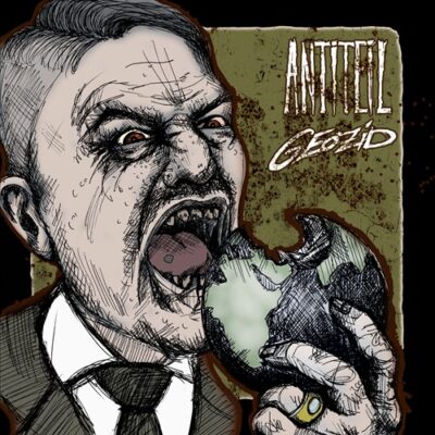antiteil - geozid