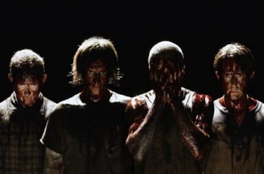 Bring Me The Horizon - Dehumanized