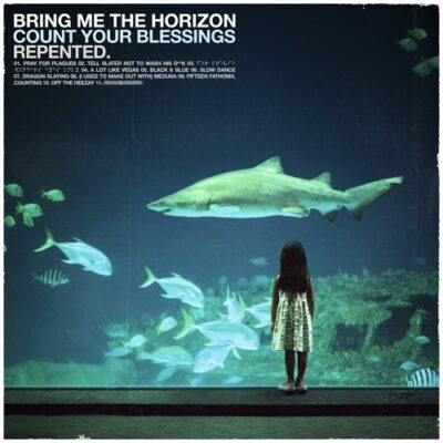 Bring me The Horizon - dehumanized
