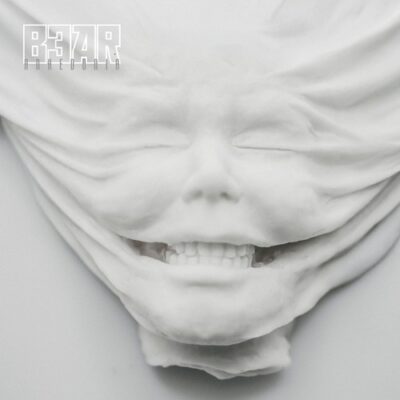 BEAR – Anhedonia