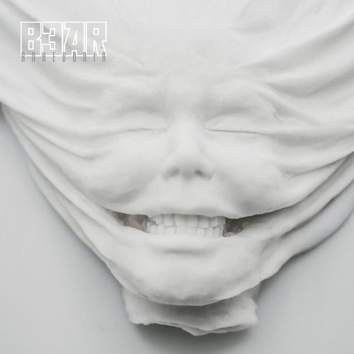 BEAR – Anhedonia BEAR – Anhedonia