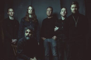 Cult Of Luna - albumdetails