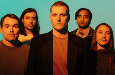 DEAFHEAVEN