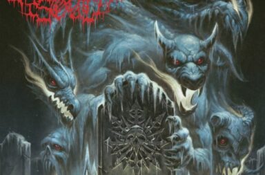 FROZEN SOUL – No Place Of Warmth