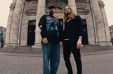 GRADIENCE - Kündigen Debütalbum an