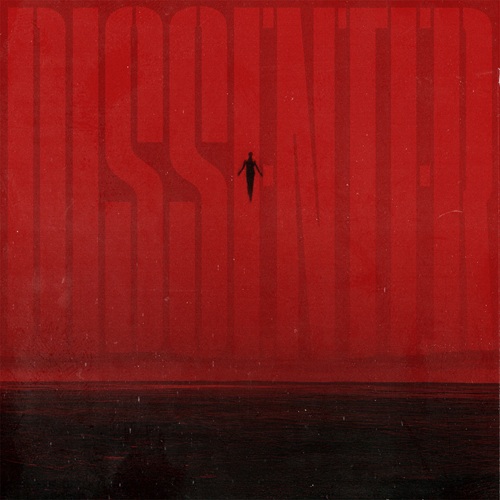 HASTE THE DAY - Dissenter Haste The Day - Dissenter