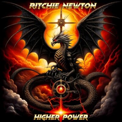 RITCHIE NEWTON – Higher Power