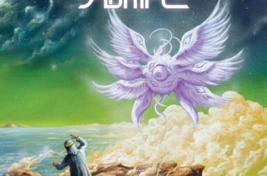 SPIRIT ADRIFT – Infinite Illumination