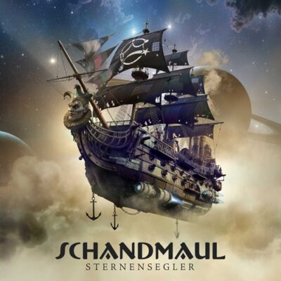 Schandmaul - Sternensegler