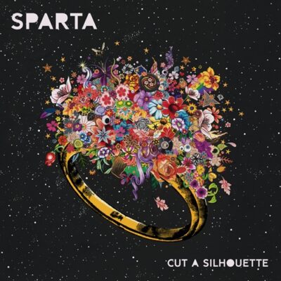 SPARTA – Cut A Silhouette