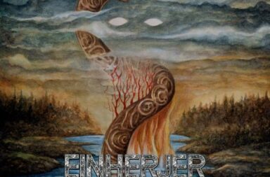 EINHERJER - Lifeblood