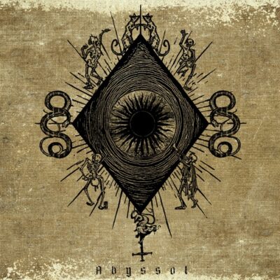 PLAGUEPREACHER - Abyssol