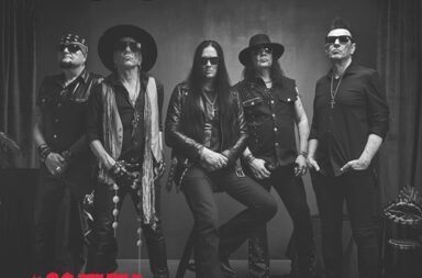 The 69 Eyes - I Survive
