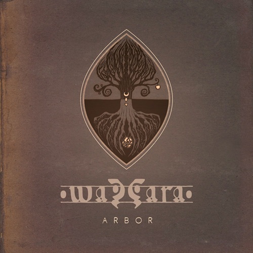 WAZZARA - Arbor WAZZARA - Arbor