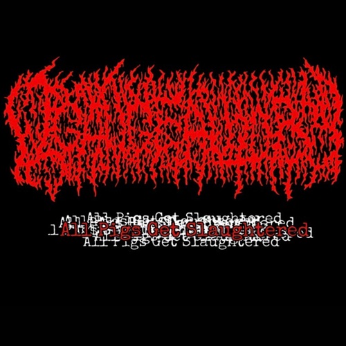 12 GAUGE AUTOPSY - All Pigs Get Slaughtered 12 GAUGE AUTOPSY - All Pigs Get Slaughtered