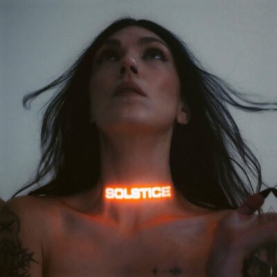 A.A.WILLIAMS – Solstice