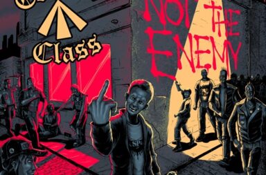 Convict Class Not the Enemy
