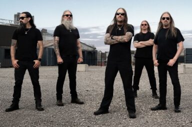 Amon Amarth 2026