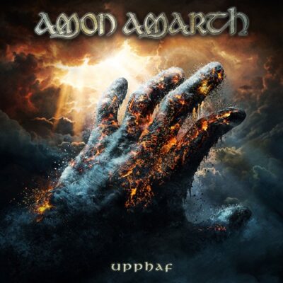Amom Amarth Uppaf