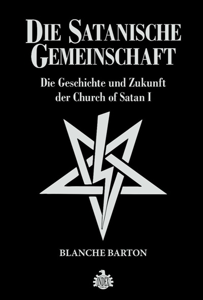 Index verlag Church ofsatan