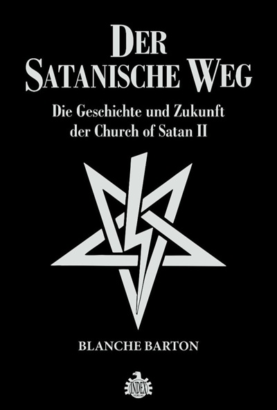 Index Verlag - Church Of Satan