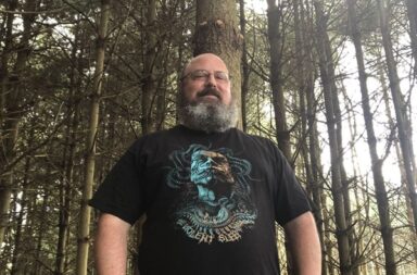 David Lake