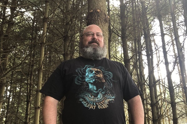 INDEX VERLAG – Kündigt „Die identitäre Revolution Amerikanischer Black Metal“ an
