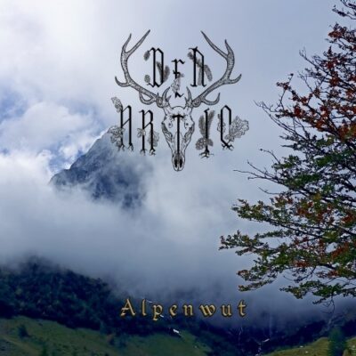 DEA ARTIO - Alpenwut