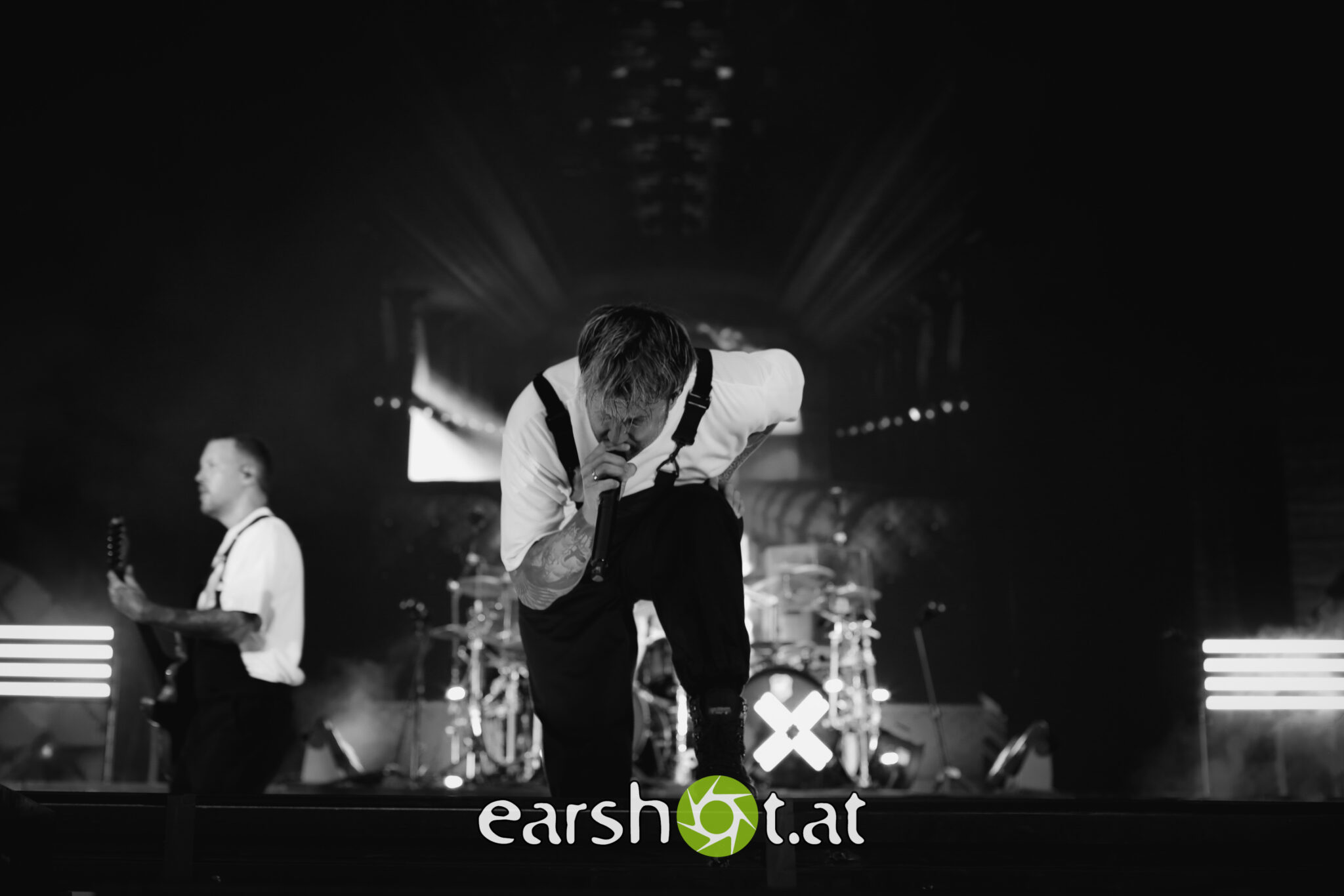 Electric Callboy - Burg Clam Live 2026