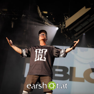 Tanzneid Open Air - Electric Callboy - Burg Clam Live 2026 - H-BLOCKX