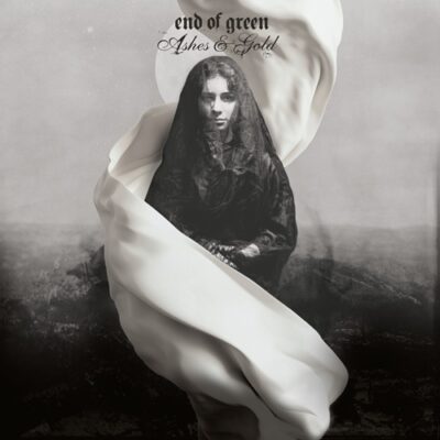 End Of Green Ashes And Gold