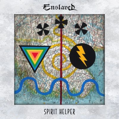 Enslaved - Spirit Helper