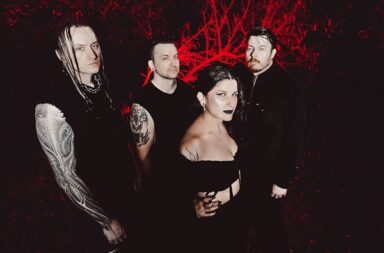 ENTHEOS - Neues Album via Metal Blade