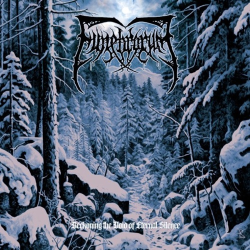 FUNEBRARUM – Beckoning The Void Of Eternal Silence FUNEBRARUM – Beckoning The Void Of Eternal Silence