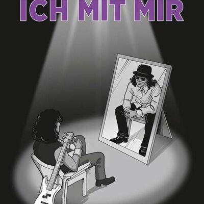 Gordon McMichael - Ich mit mir