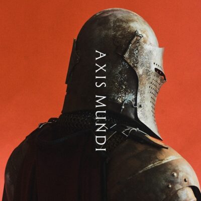 Imminence Axis Mundi