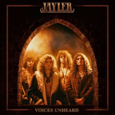 JAYLER – Voices Unheard