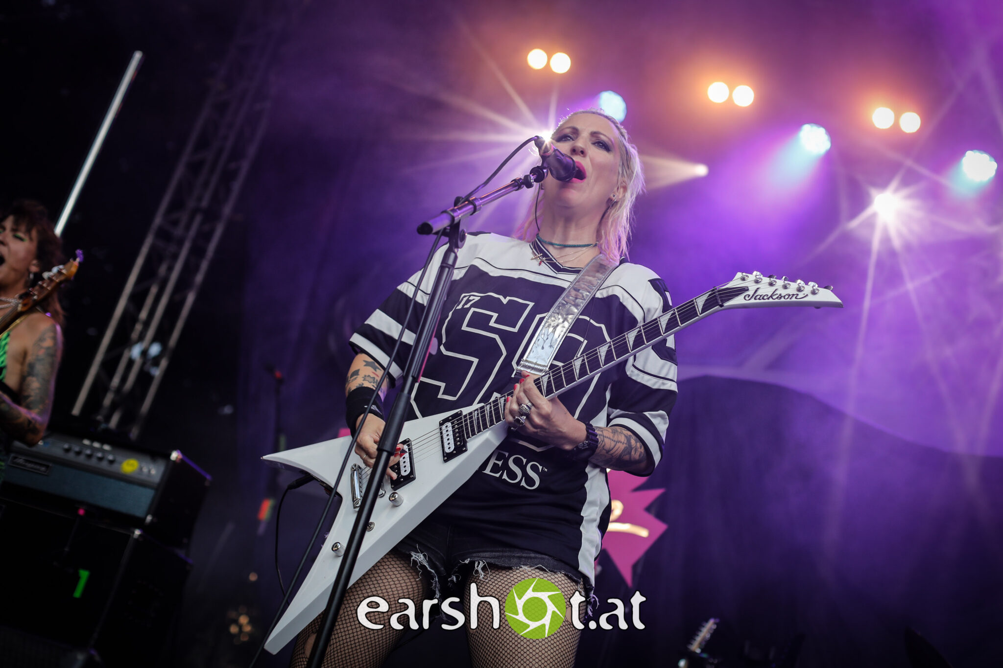 Lucie Sue - Posthof Linz