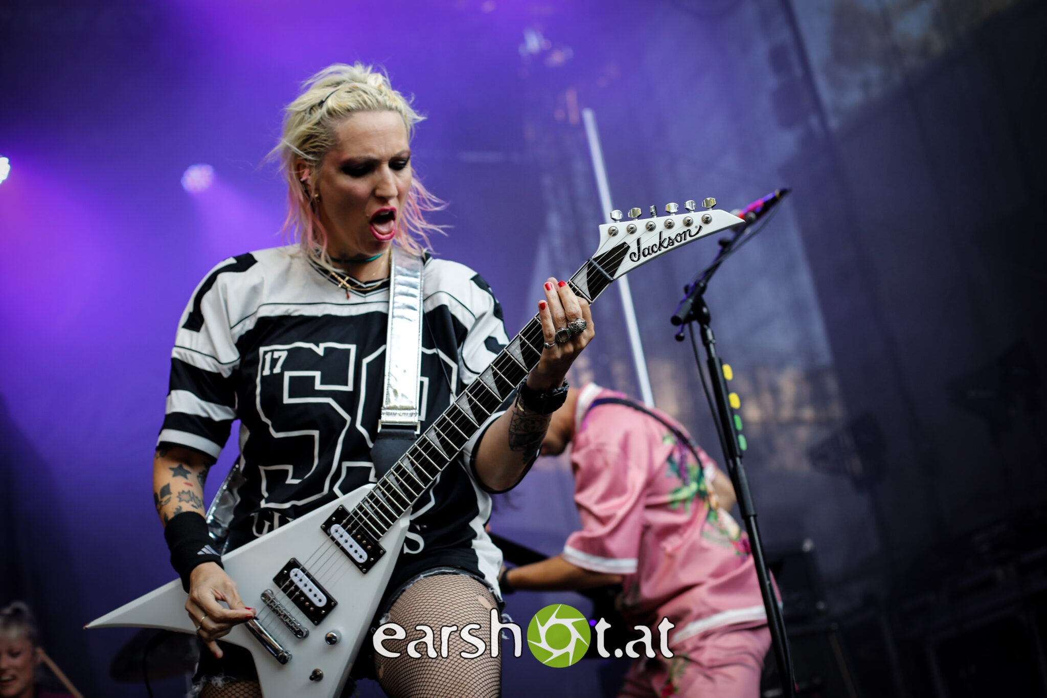 Lucie Sue - Posthof Linz