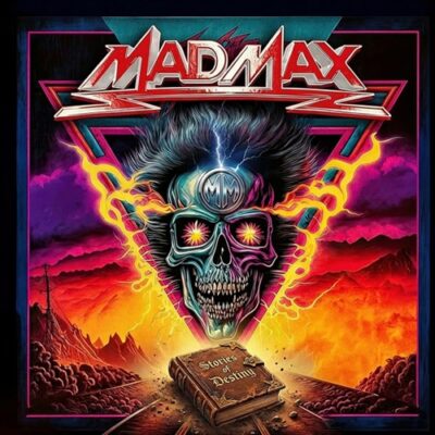 Mad Max Stories Of destingy