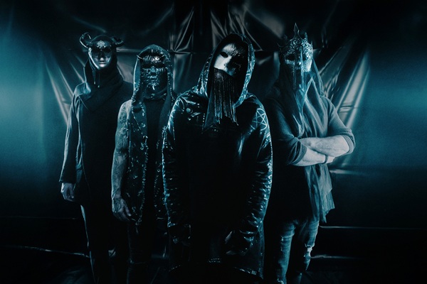 OCEANS – Veröffentlichen neue Single und Musikvideo „Chaos“