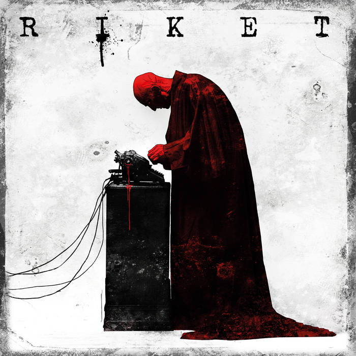 RIKET – 2026 Riket - 2026