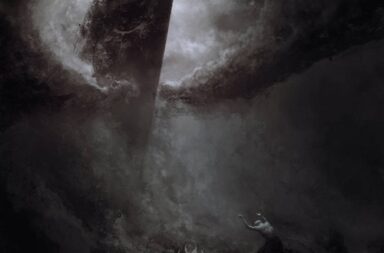 TOWERING – The Oblation Of Man