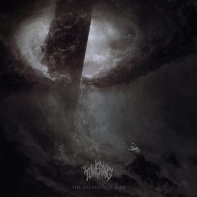 TOWERING – The Oblation Of Man