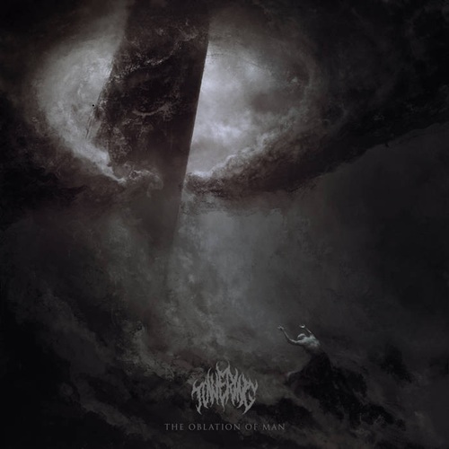 TOWERING – The Oblation Of Man TOWERING – The Oblation Of Man