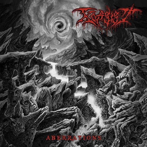 XORSIST – Aberrations XORSIST – Aberrations
